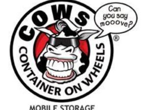 COWS Mobile Storage