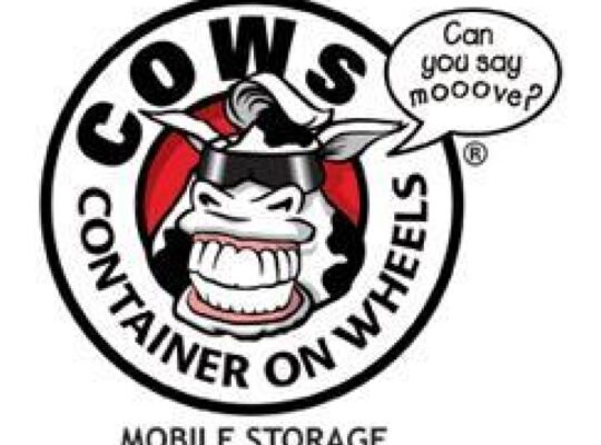 COWS Mobile Storage