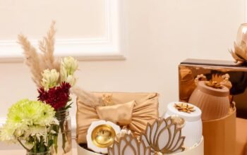 Buy Diwali Corporate Gift Hampers for Employees & Clients 2025