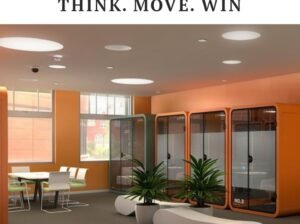 Looking for Modular Office Furniture in India