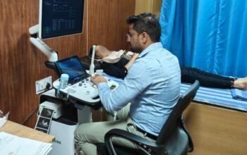 Need a 2D Ultrasound or Pregnancy Scan? Visit Us Today!