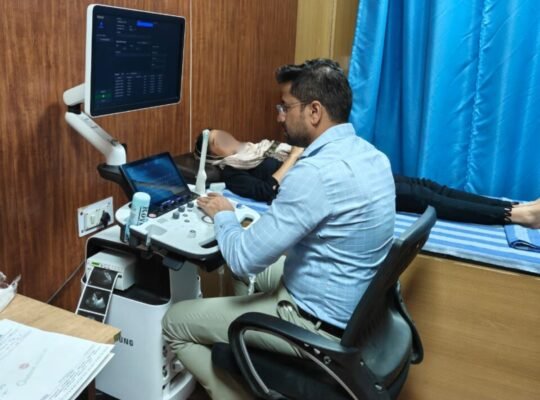 Need a 2D Ultrasound or Pregnancy Scan? Visit Us Today!