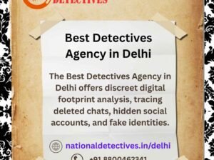 Pre Matrimonial Investigation in Delhi for Background Clarity