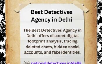 Pre Matrimonial Investigation in Delhi for Background Clarity