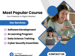 High demand IT Certifications at Kodestree Technologies