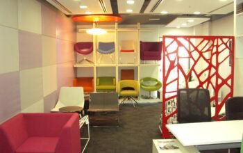 Interior Designers in Delhi NCR
