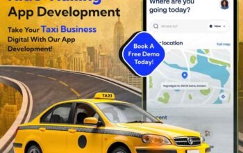 Is Voice-Based Taxi Booking Quicker Than Manual Booking?