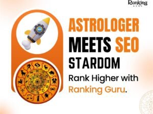 Astrologer Video Creation | Ranking Guru