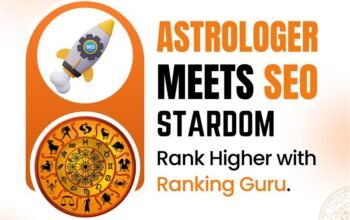 Astrologer Video Creation | Ranking Guru