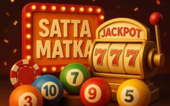 Unlock Big Wins with Trusted Satta Matka Tips – Play Smart, Win Big!