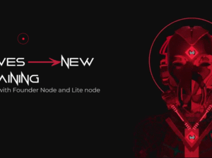 NFT Marketplace & Blockchain Solutions