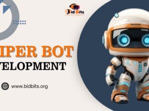 Best Sniper Bot Development Company Provider In USA