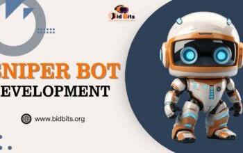 Best Sniper Bot Development Company Provider In USA