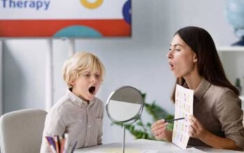 Turning Silence into Speech: Best-in-Class Speech Therapy Center in Gurgaon