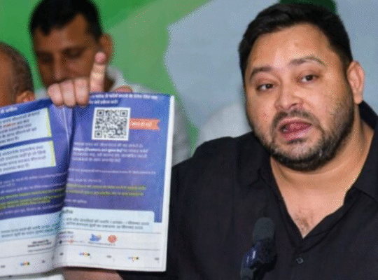 Bihar Real Time Updates: Stay Ahead with Timely, Trusted, and Local News Coverage from Bihar Live Ne