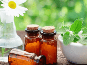 Heal Naturally Homeopathic Doctor in Delhi