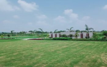 Villas On Sale In Bhiwadi