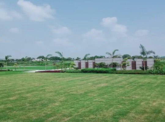 Villas On Sale In Bhiwadi