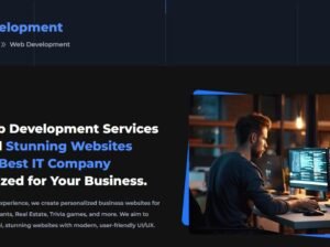 Web Design & Development Service Company Bhuj, India | WRTeam