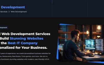 Web Design & Development Service Company Bhuj, India | WRTeam