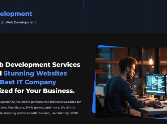 Web Design & Development Service Company Bhuj, India | WRTeam