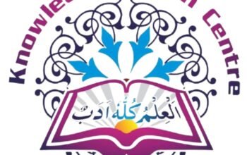 Learn Quran Online at knowledge Quran centre