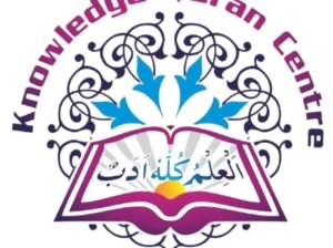 Learn Quran Online at knowledge Quran centre
