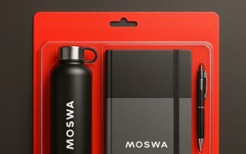 Personalised Employee Welcome Kits – The New Age of Corporate Gifting