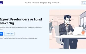 Global Project LLC – The Ultimate Digital Marketplace to Buy, Sell, and Scale Services, Skills,