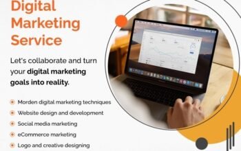 AlgoSaga Digital Marketing Agency