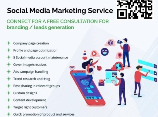 AlgoSaga Digital Marketing Agency