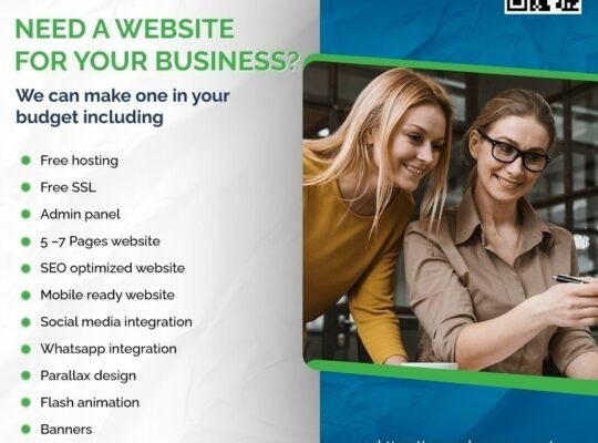 AlgoSaga Digital Marketing Agency