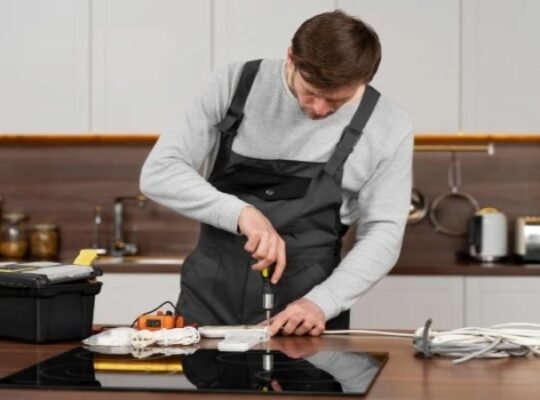 Best Appliance Repair Service In Virginia
