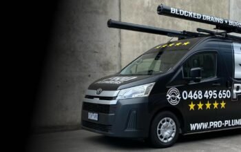 Plumbers Mornington Locals Turn to for Lasting Solutions