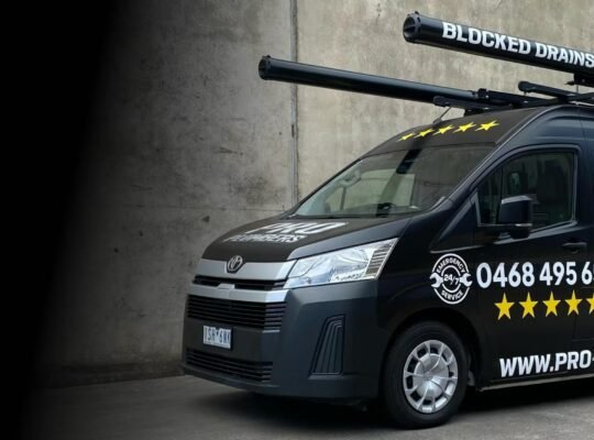 Plumbers Mornington Locals Turn to for Lasting Solutions