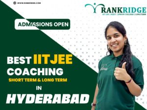 best institute for jee preparation