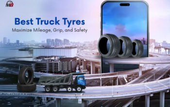 Best Tyres for Truck: Maximize Mileage, Grip, and Safety