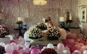 Transforming Celebrations — Room Decoration for Birthday in Delhi & Gurgaon