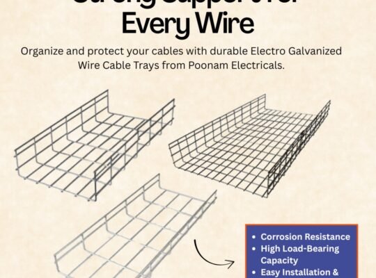 Find Reliable Anchor Switches Distributor– Poonam Electricals at Affordable Prices