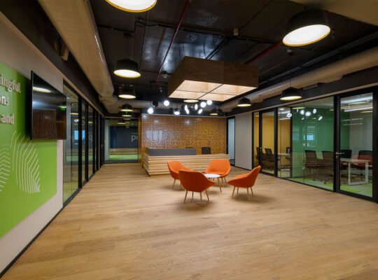 Interior Designers in Delhi NCR