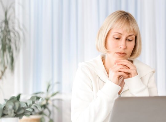 Hypnosis Therapy Online