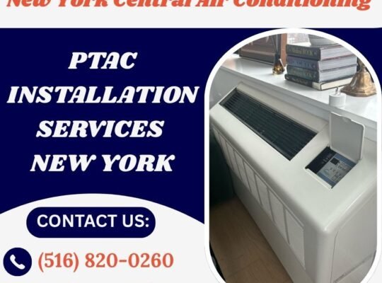 New York Central Air Conditioning