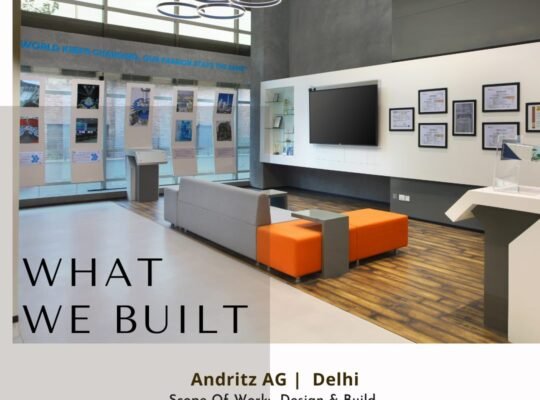 Interior Designers in Delhi NCR