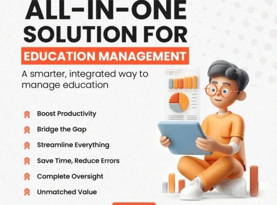 Get in touch with our best coaching class management system- Karomanage!