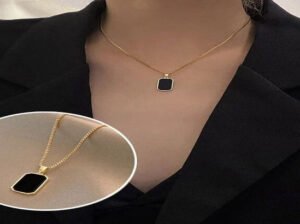 Layered Necklace For Women