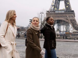 Paid Internships in France | Find Internships in Paris Easily