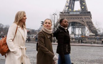 Paid Internships in France | Find Internships in Paris Easily