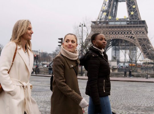 Paid Internships in France | Find Internships in Paris Easily
