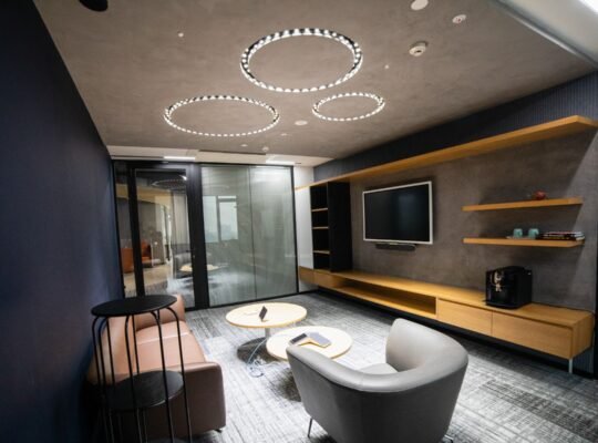 Interior Designers in Delhi NCR