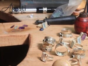 ODM Jewelry Manufacturer in India by Akrati Jewels Inc